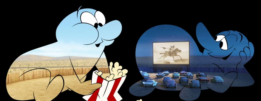 День и ночь